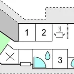 29 Casa de Férias Ansager