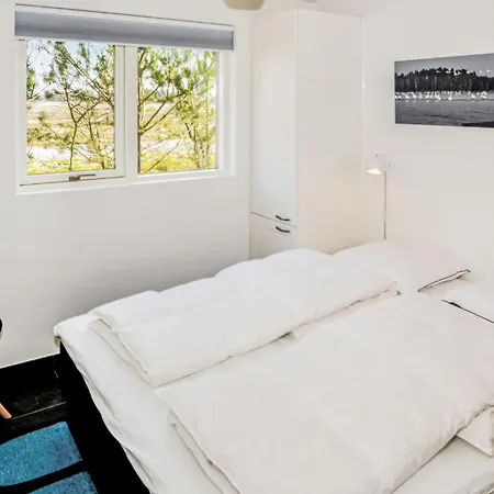 Prázdninový dům 29 Ansager