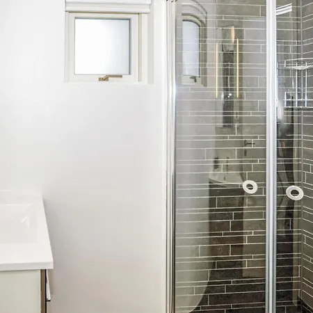 Prázdninový dům 29 Ansager