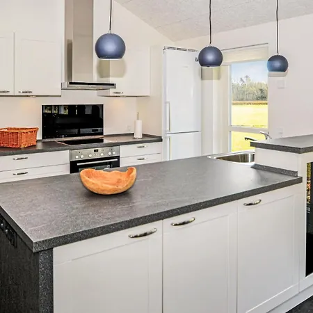 29 Prázdninový dům *