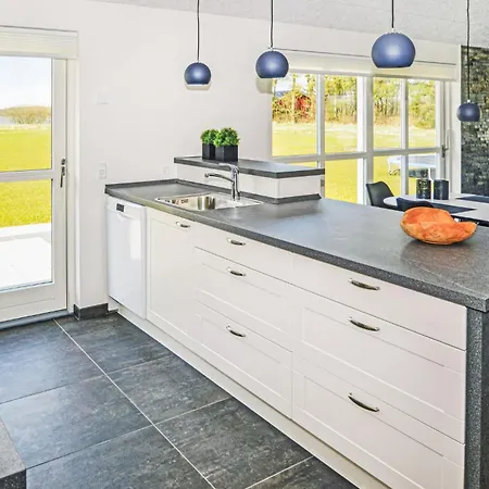 Casa de Férias 29 Ansager