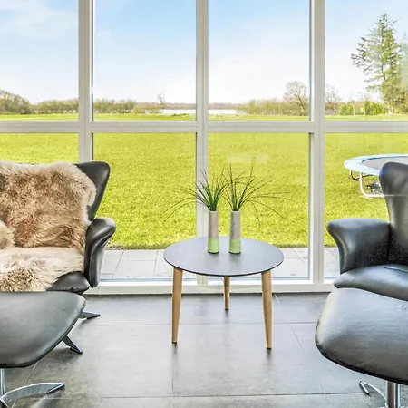 Holiday home Cozy In With View *
