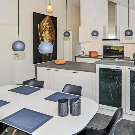 Prázdninový dům 29 Ansager