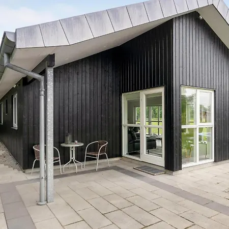 בית נופש 29 Ansager