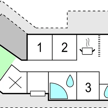 29 בית נופש *