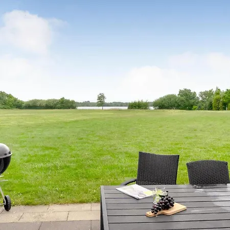 29 בית נופש Ansager