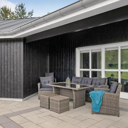 29 Prázdninový dům *